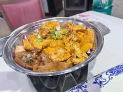 -肥肥小厨(咸阳路店)