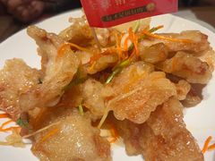-金掌勺锅包肉(太原万达店)