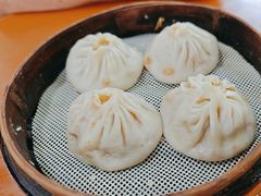 -绿杨馄饨店(上塘街店)