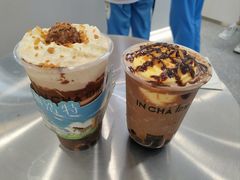 -INCHA印茶(附中东巷店)