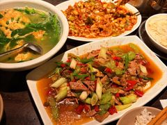 -张豆花(碚峡路店)