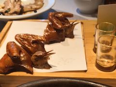 -汤城小厨•粤菜•靓汤(苏州街店)