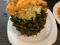 -火燒雲傣家菜(鼓楼店)
