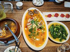 -小喜客·云南特色菜(纳西庭院店)