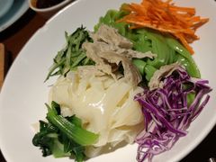 三色凉皮-醉长安(钟楼旗舰店)