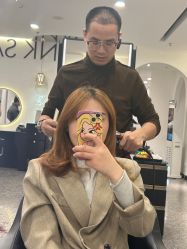 点击看大图 -SWANK SALON