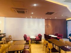 -COSTA COFFEE(新奥购物中心店)