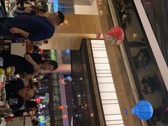 -惠州皇冠假日酒店·西餐厅·自助餐厅