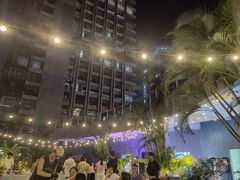 -CIAO·团建聚餐·生日派对轰趴馆(福田店)