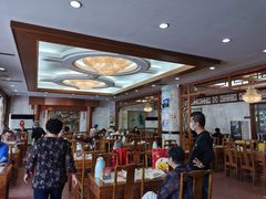 大堂-砂锅居(西四店)