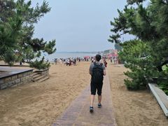 -老虎石海上公园