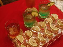 -流浪者复古西餐鸡尾酒吧(沈阳店)