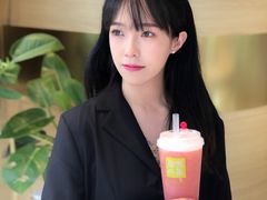 -奈雪的茶(凯德新都心店)