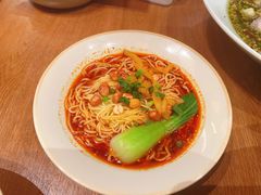 -大盐帮川菜馆(长楹天街店)