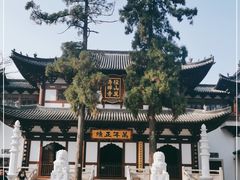 -径山寺