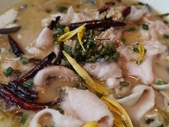 -妈妈菜舟山海鲜(定海古城店)