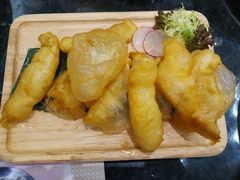 九肚鱼-新兴·金羊座·粤菜点心(乐峰店)