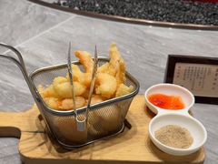 -鑫复盛礼记酒店·青岛菜