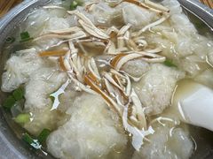 -荣巷小馄饨(荣巷店)