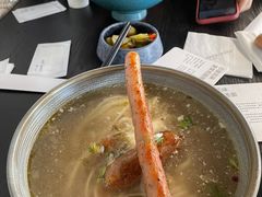 -里面·Noodlology(机电院店)