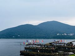 -松花湖风景名胜区