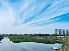 -红莲湖旅游度假区