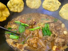 -曹丞相·地锅鸡·地锅鱼(武林店)