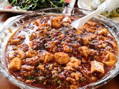-天回镇何氏豆腐(总店)