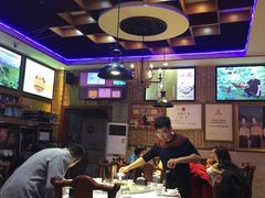 大堂-新概念来凤鱼(璧山店)