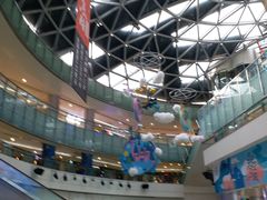 -鹏欣水游城
