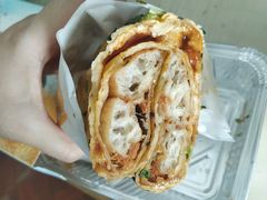 -卞姐蛋饼(陕西南路店)