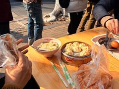 -文武王氏烧饼·无矾油条(西溪路店)