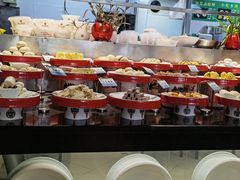 -令氏家外家周秦食府(高新店)