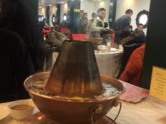 -东来顺饭庄(王府井步行街店)