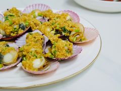 -天伦海鲜·老味道·青岛菜(栈桥天主教堂店)