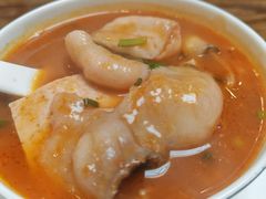 -醉霖生态餐厅(交大店)