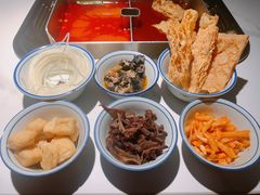 -九鼎轩脆毛肚火锅(南京东路店)