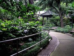 -华山儿童公园