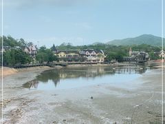 -深圳东部华侨城茵特拉根酒店