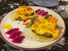 -ChitChat奇洽·Bistro(黎黄陂路店)