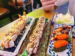 -米彩料理(西丽店)