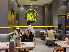 -小杨生煎(深圳岗厦北店)