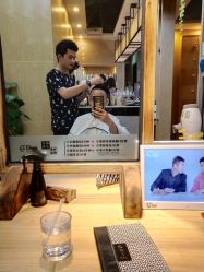 -AMO SALON男士形象