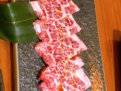 -丸藏和牛烧肉专门店(园区师惠坊店)