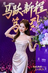 -MuseMarry婚纱(前海嘉里中心店)