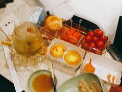 -华夏良子·足道SPA艾灸(铁道大厦店)