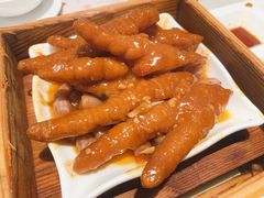 -蘩楼(华强北总店)