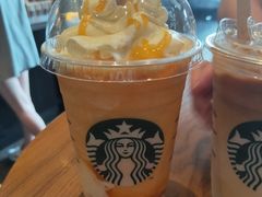 -星巴克(厦门SM新生活广场店)