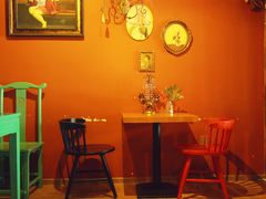 -The Flowers Coffee(南山店)