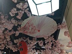 -九田家黑牛烤肉料理(华侨城店)